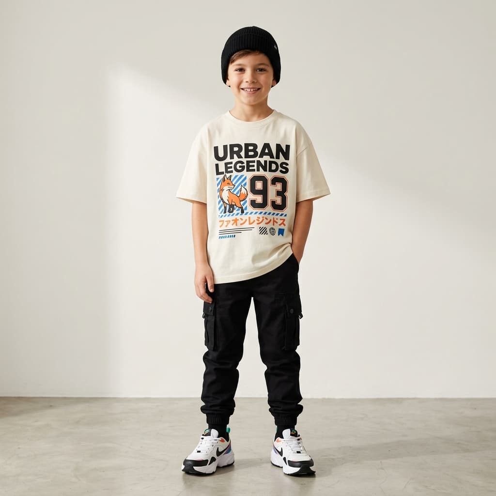 T-Shirt