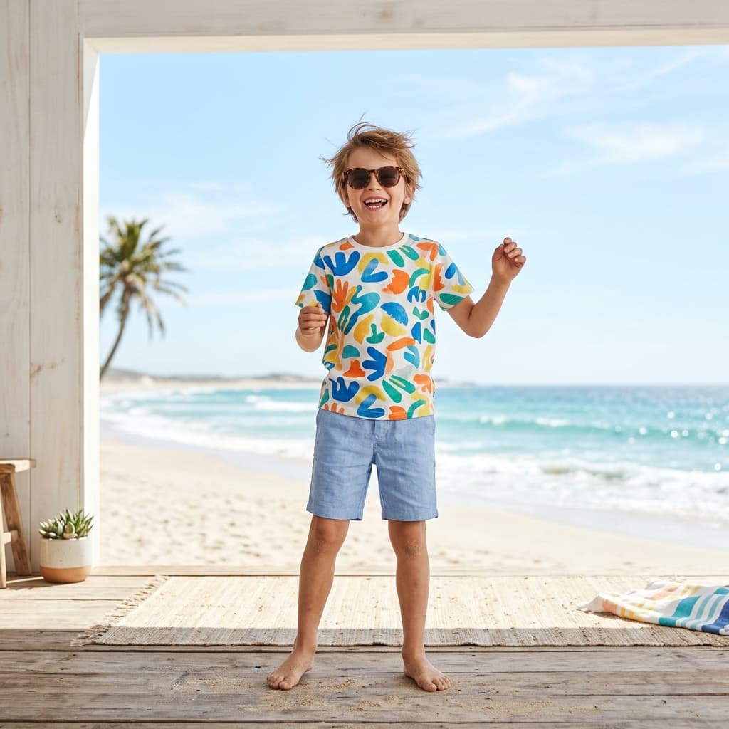 Summer Collection